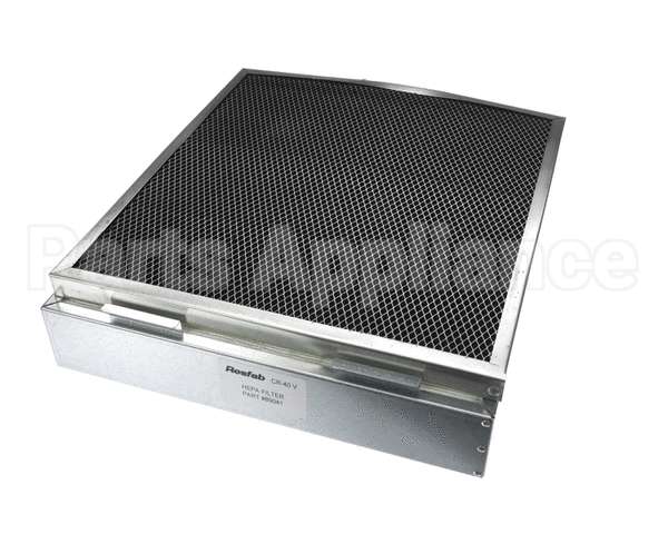 89071 Resfab Filter