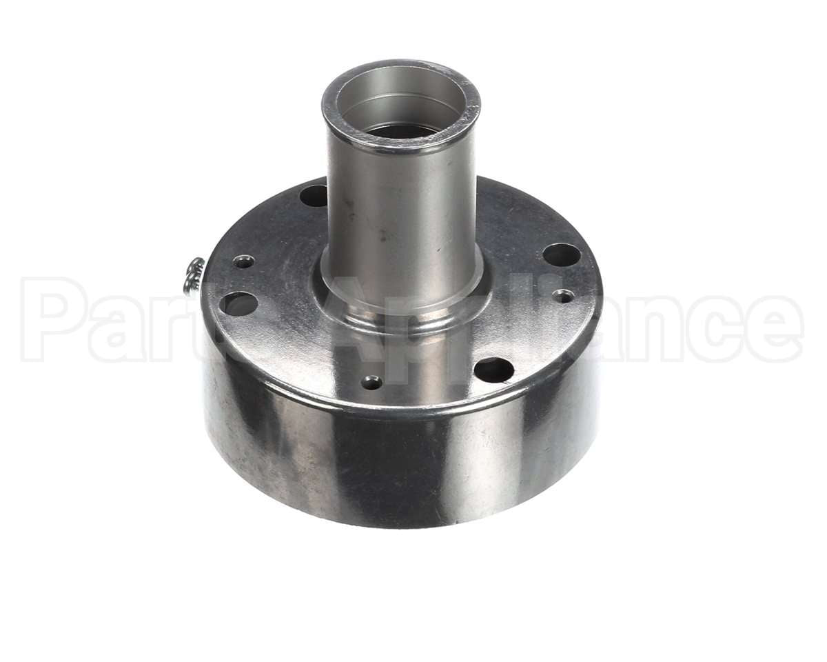 89088 Robot Coupe Alu Lower Body