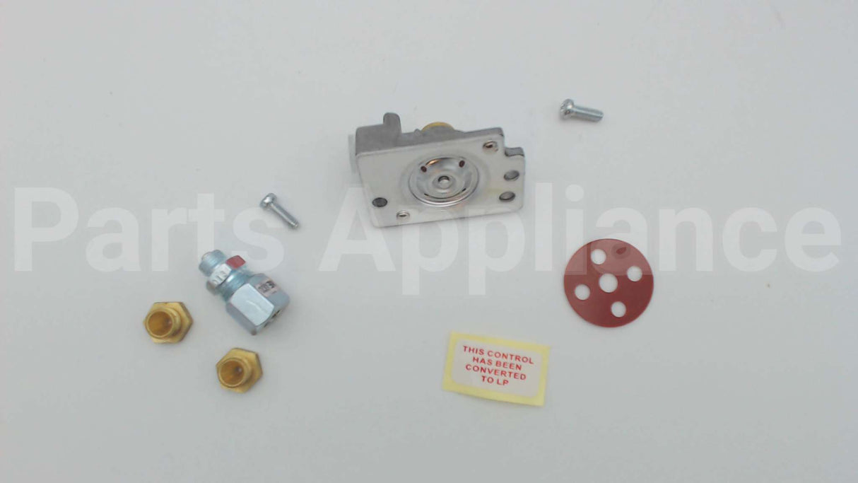 8909 Williams Comfort Products Nat To Lp Conversion Kit