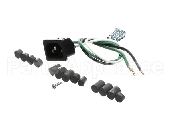 89149 Robot Coupe Connector Mp 120V