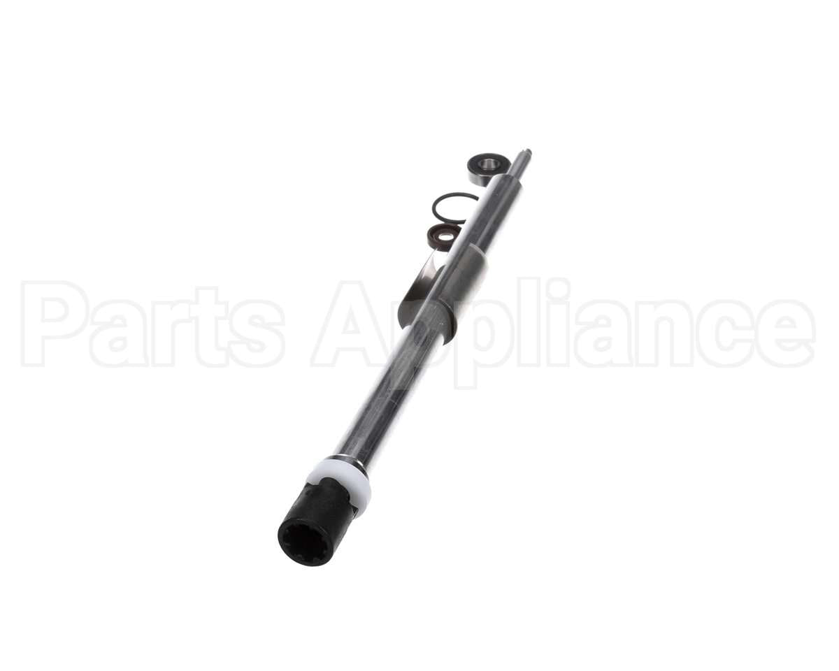 89151 Robot Coupe Cmp400 Driving Shaft