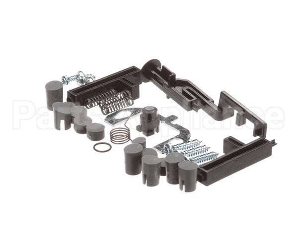 89156 Robot Coupe Locking Armscrewcap Kit