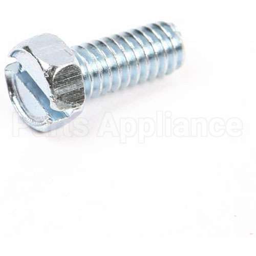 89164 Compatible Apw 1/4-20X5/8 Hex Nck Screw Sl