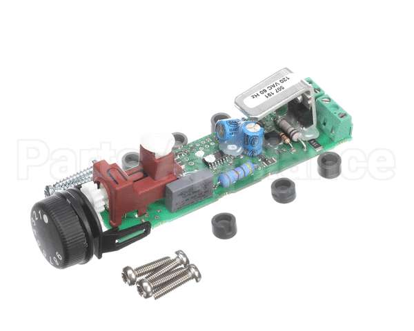 89170 Robot Coupe Mmp 120V Circ Board