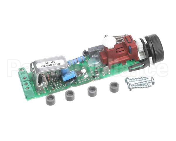 89170 Robot Coupe Mmp 120V Circ Board