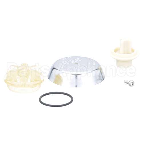 892-ABCP Compatible Chicago Faucet Vaccum Breaker - 1/2"