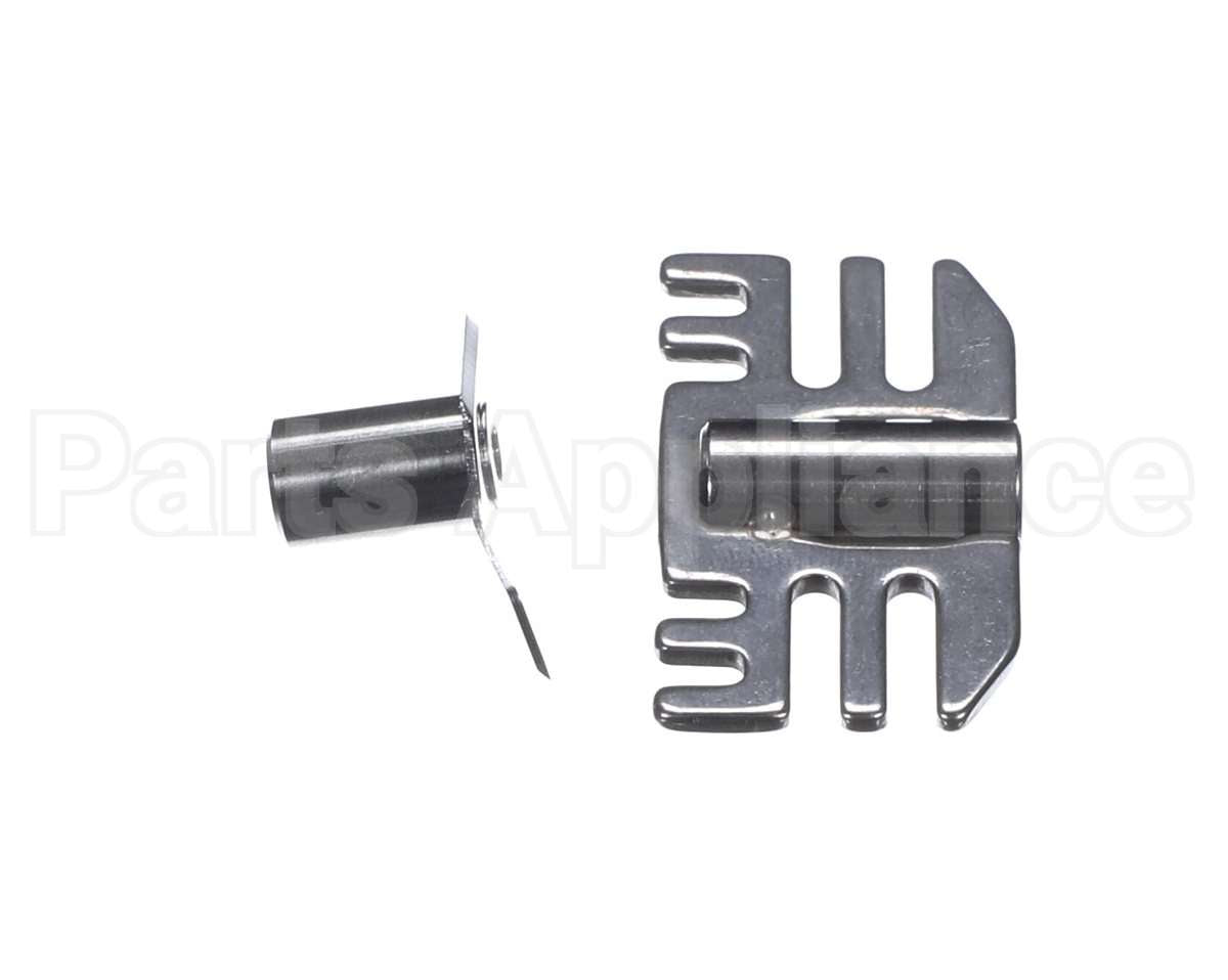 89213 Robot Coupe Bladeemulsifier Tool Kit