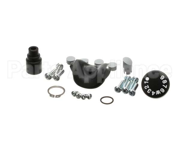 89217 Robot Coupe Coupling Frame Kit