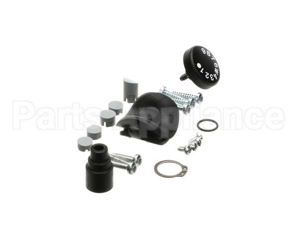 89217 Robot Coupe Coupling Frame Kit
