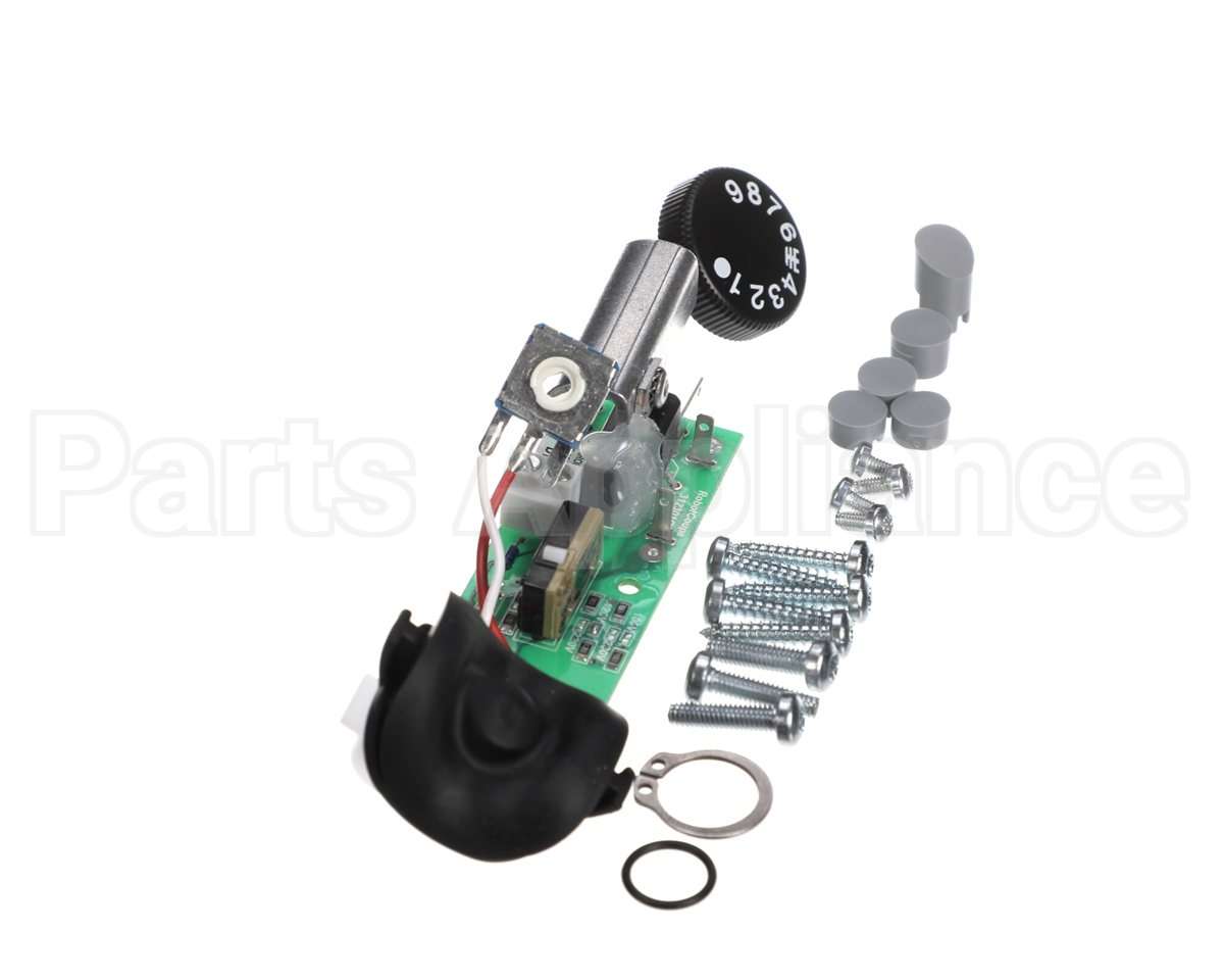 89244 Robot Coupe Pcb Micromix 120/60