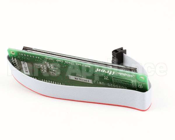 893-022S Prince Castle Kit,Vfd
