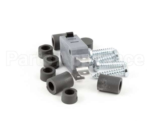 89365 Robot Coupe Switch/Cap Assembly