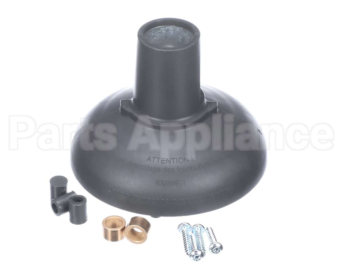 89379 Robot Coupe Mp/Cmp Bf Upper Body