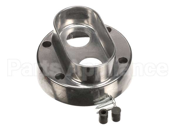 89387 Robot Coupe Mp Bf Alu Lower Body