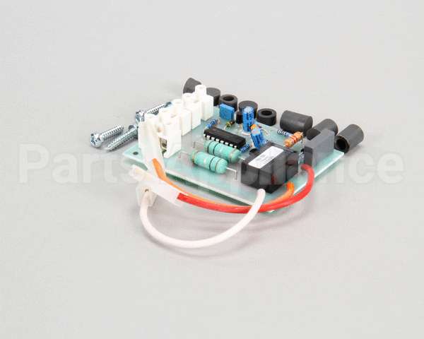 89393 Robot Coupe Mp 120V Circ Board