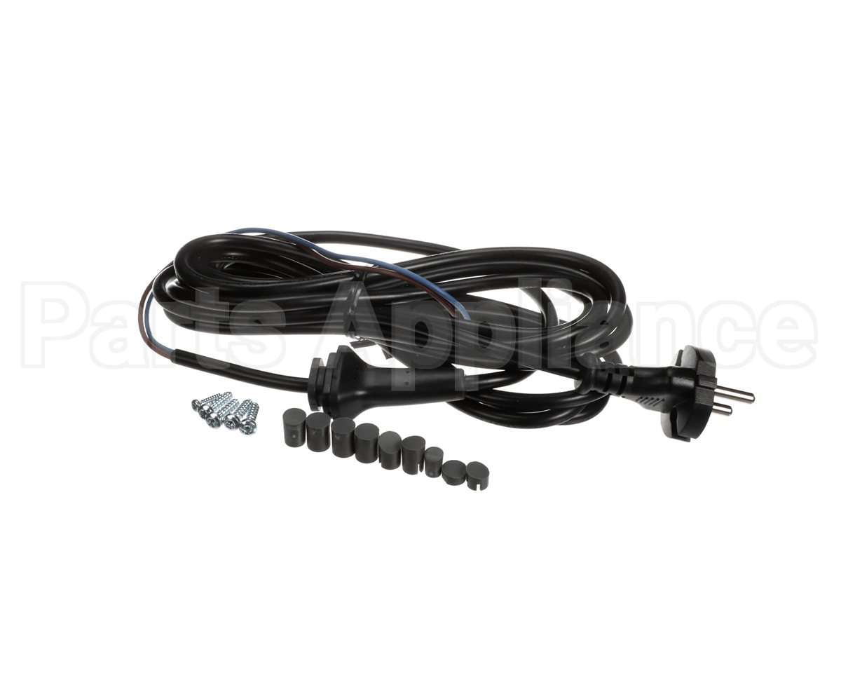 89396 Robot Coupe Mp 230V Power Cord