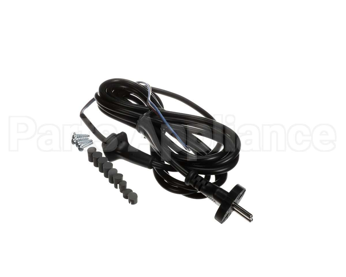 89396 Robot Coupe Mp 230V Power Cord