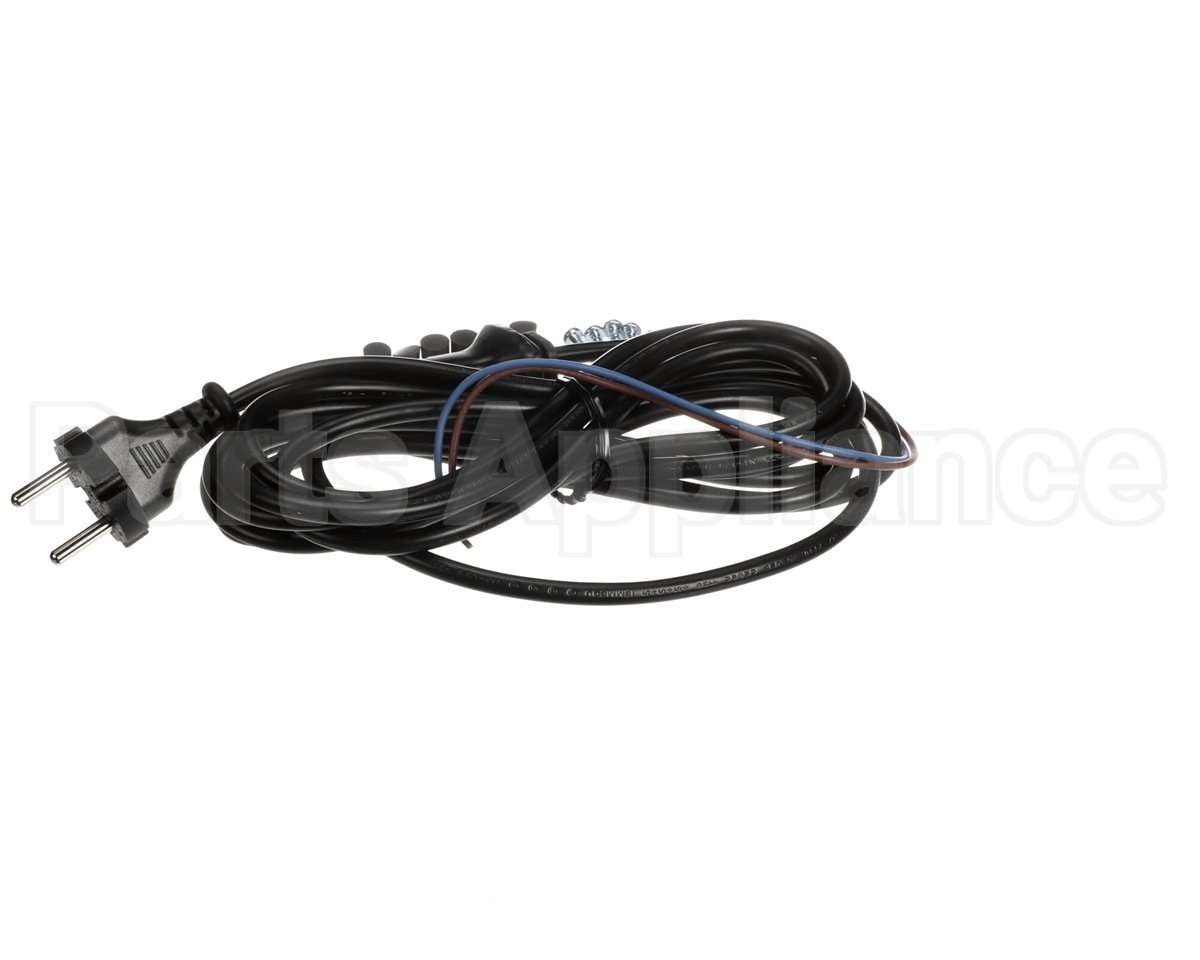 89396 Robot Coupe Mp 230V Power Cord