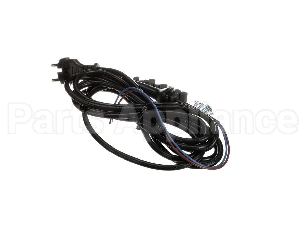 89396 Robot Coupe Mp 230V Power Cord