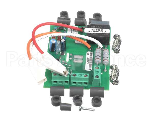 89464 Robot Coupe Mp T 120V Usa Circ Board