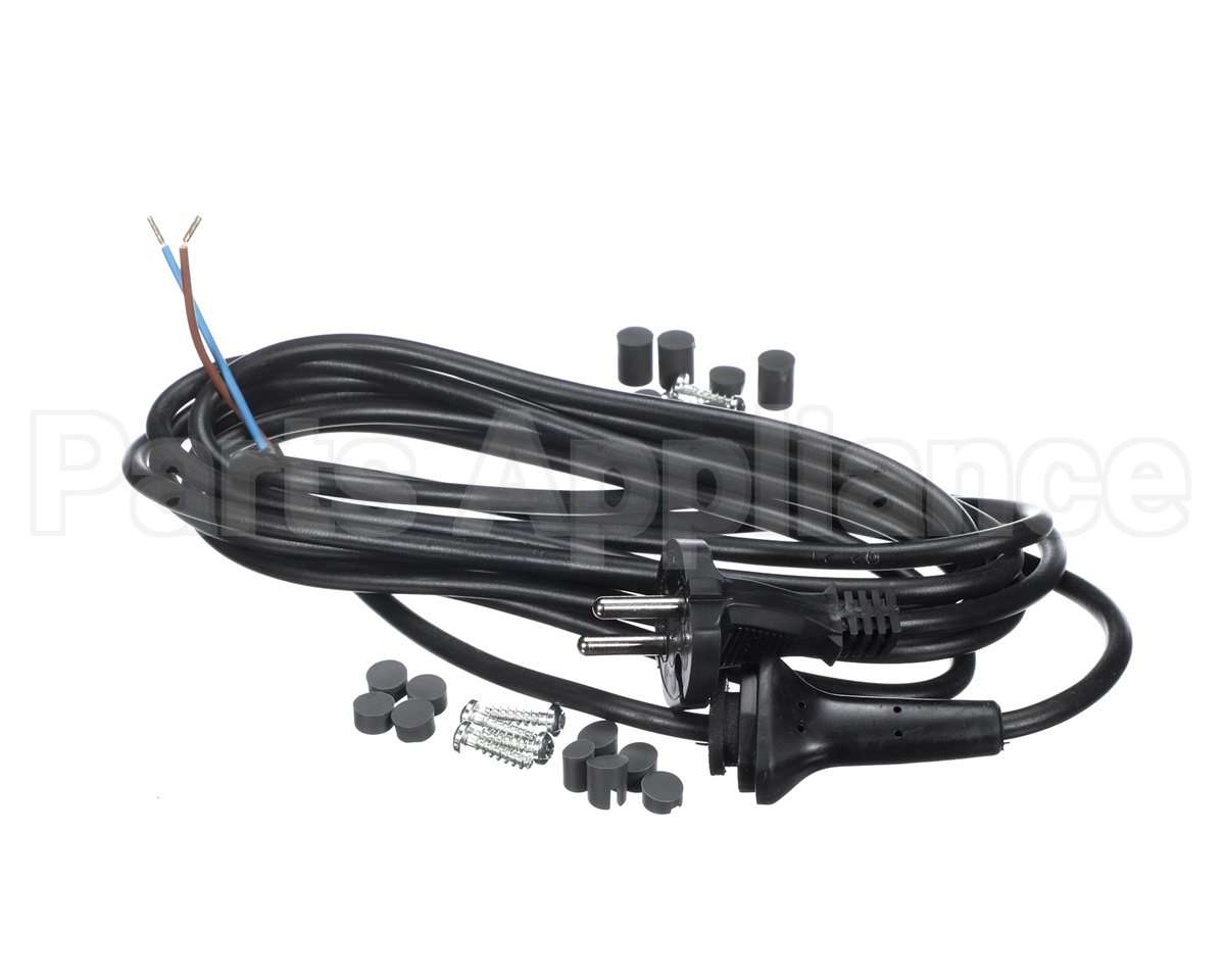 89538 Robot Coupe Mpc/Cmp 230V Power Cord