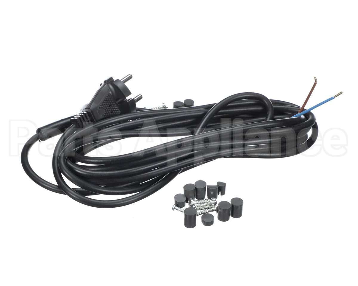 89538 Robot Coupe Mpc/Cmp 230V Power Cord