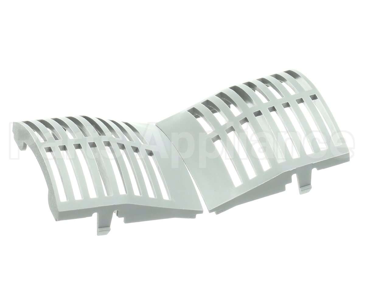 89546 Robot Coupe Cmp Vent Covers Kit