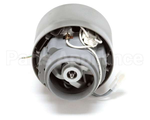 89565 Robot Coupe 550T B 120V Usa Motor