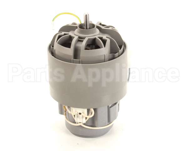 89566 Robot Coupe 600T B 120V Usa Motor