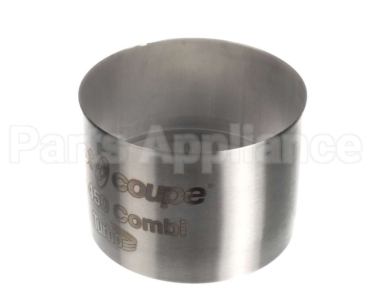 89601 Robot Coupe Mpc450 T High Ferrule