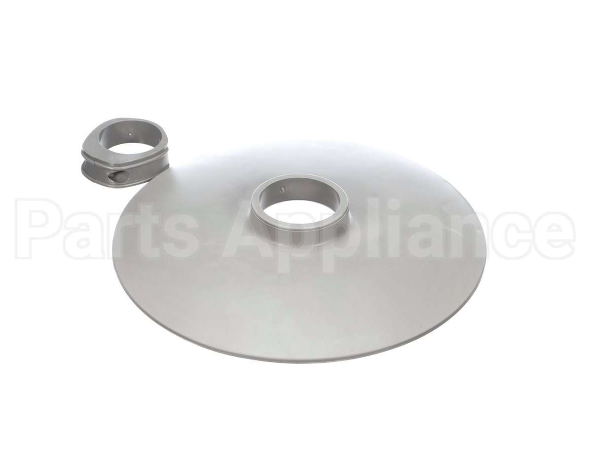 89635 Robot Coupe Cmp Nsf Protection