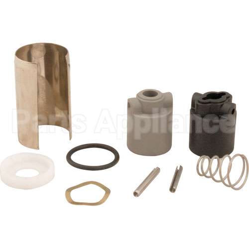 89643 Compatible Robot Coupe Foot (Kit)