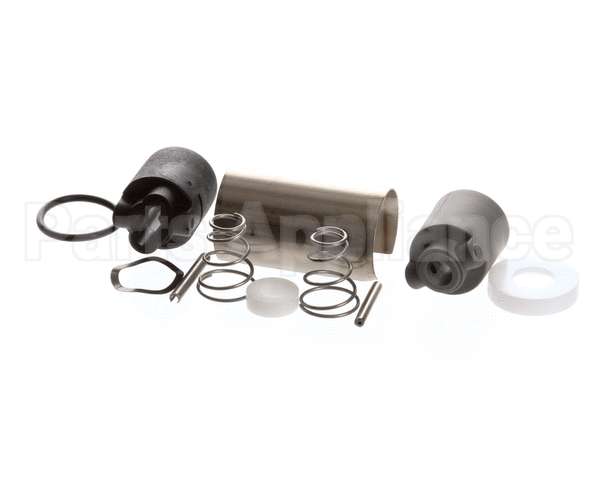 89643 Robot Coupe Mpc/Cmp/Cmpc Foot Kit