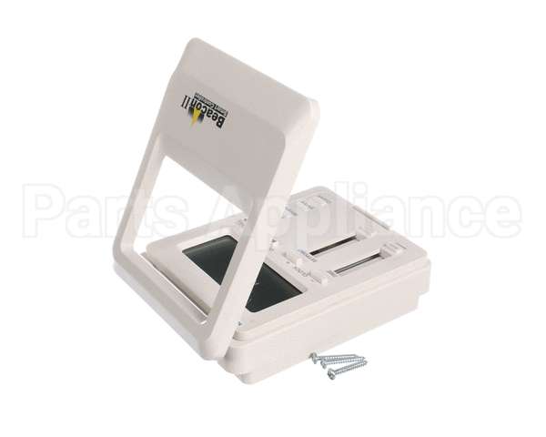 89704304 Heatcraft Smart Controller W/ New Refrigerants