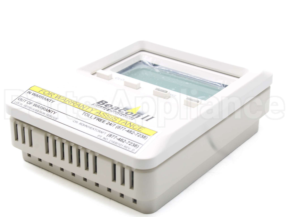 89704304 Heatcraft Refrigeration Smart Controller W/ New Ref