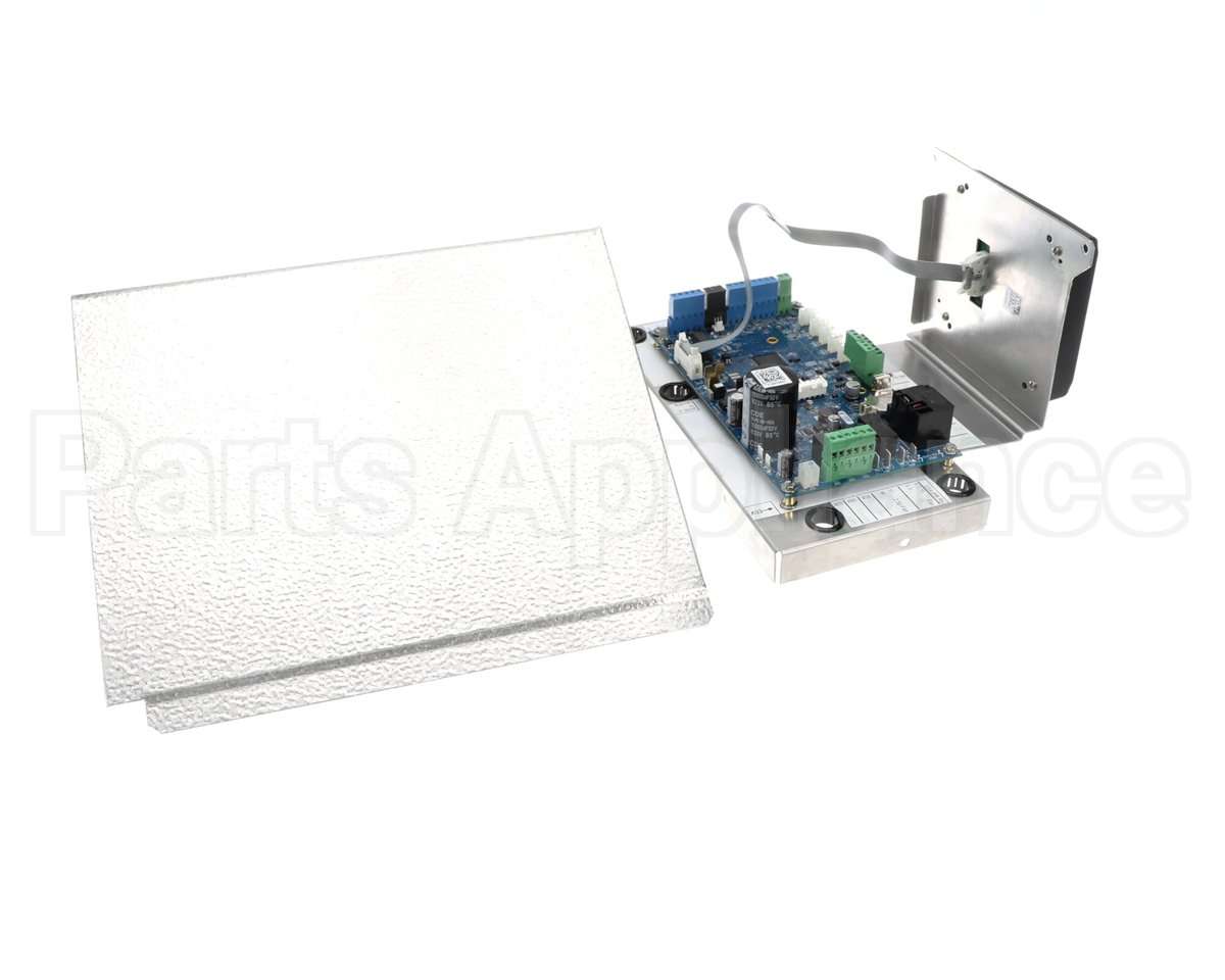 89730101 Heatcraft Intelligen Retrofit, Lop, Stucco