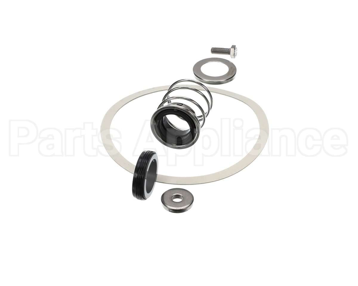 8975000-98201K Armstrong Fluid Technology Mech Seal Kit W/6" Gasket