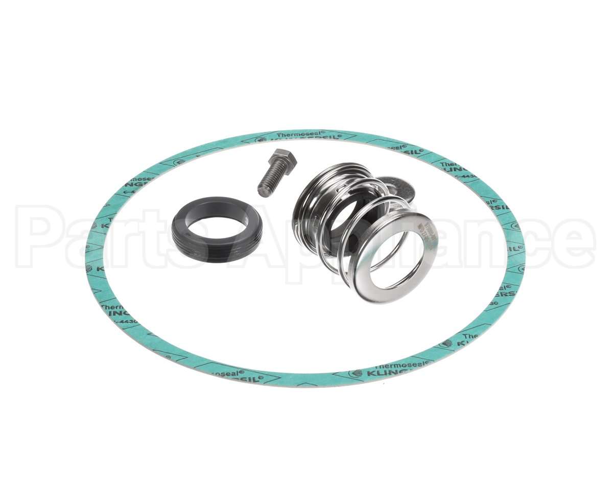8975000-98202K Armstrong Fluid Technology Mech Seal Kit W/8" Gasket