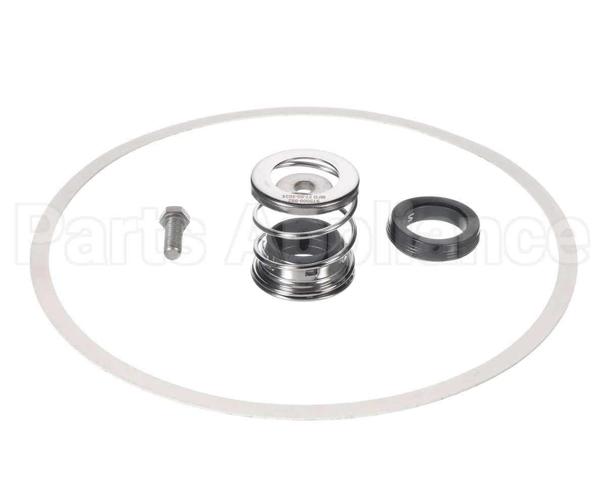 8975000-98203K Armstrong Fluid Technology Mech Seal Kit W/10" Gasket