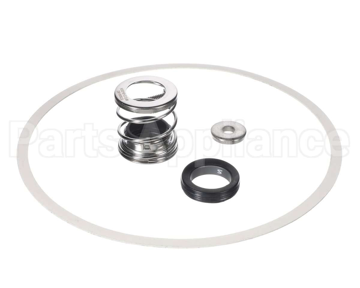 8975000-98203K Armstrong Fluid Technology Mech Seal Kit W/10" Gasket