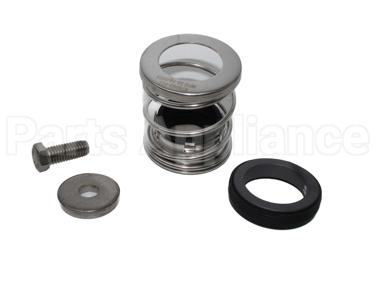 8975000-98204K Armstrong Fluid Technology Mech Seal Kit W/11.5" Gasket
