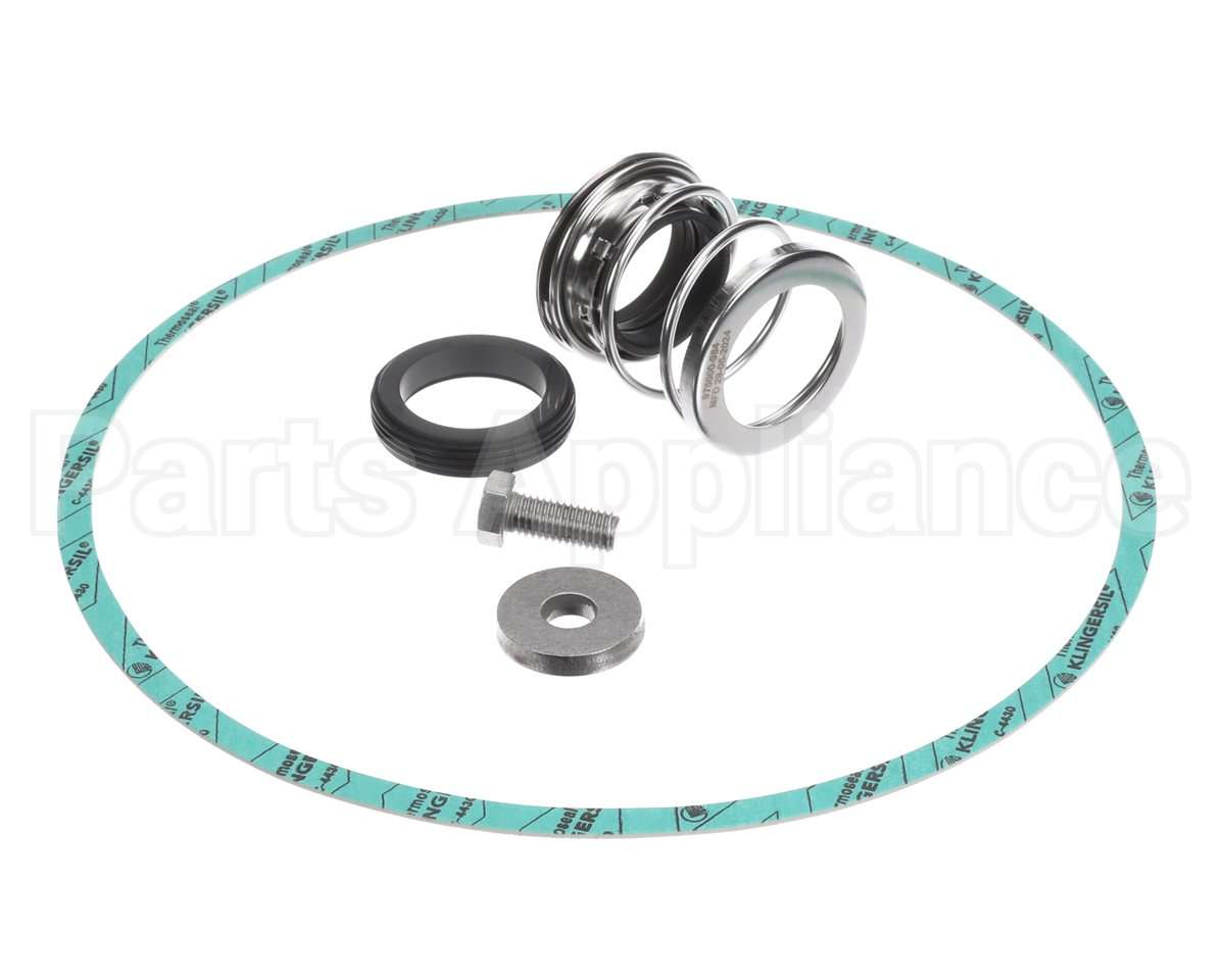 8975000-98404K Armstrong Fluid Technology Mech Seal Kit W/ 11.5" Gasket