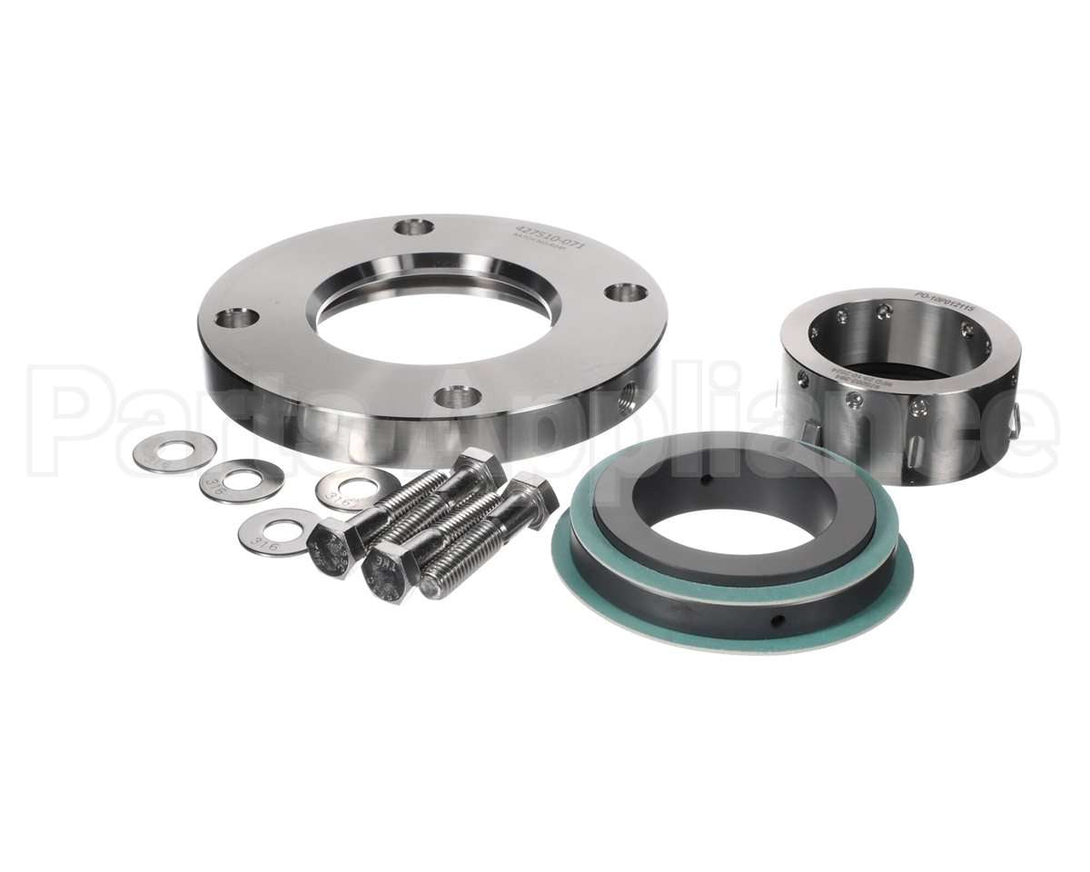 8975002-394K Armstrong Fluid Technology Seal Kit 2.625 Ab2 C-Ssc W/Cvr