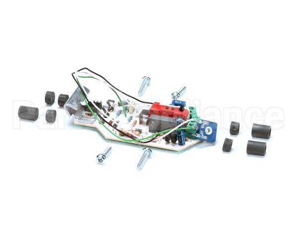 89752 Robot Coupe Cmp 120V Circ Board