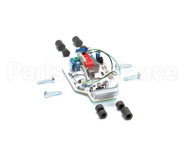 89752 Robot Coupe Cmp 120V Circ Board