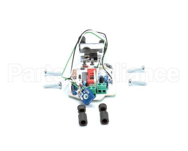 89752 Robot Coupe Cmp 120V Circ Board