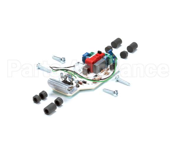 89752 Robot Coupe Cmp 120V Circ Board