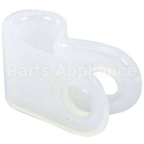 8980400 Compatible Bevles Nylon Clamp