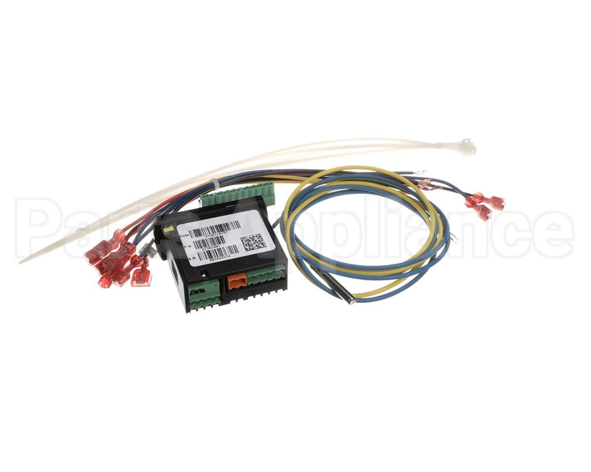 89912101 Heatcraft Control