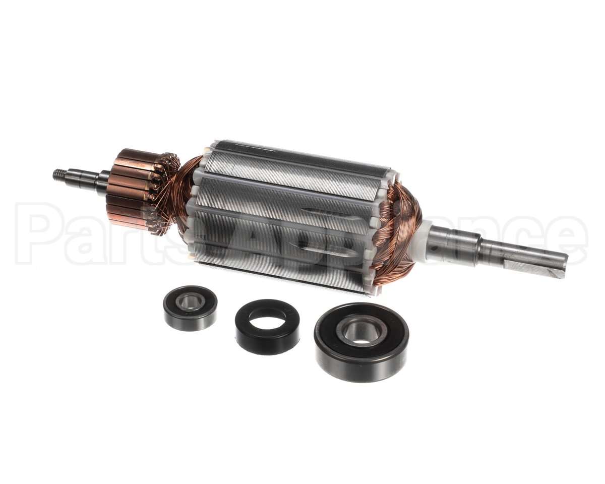 89976 Robot Coupe Mp600 230V Induced Circ